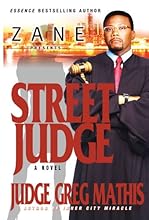 Street Judge