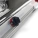 XtremepowerUS Portable Propane Gas Range 2-Burner Stove Cooktop Auto Ignition Outdoor Grill Camping Stoves Tailgate LPGthumb 3