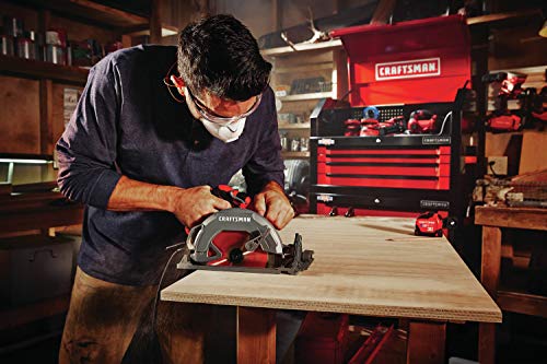 Craftsman 7-1/4" Circular Saw - Image 12