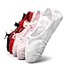 Kid Girl's Classic Canvas Practise Ballet Dancing Yoga Shoes
