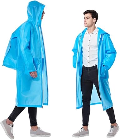 backpack raincoat