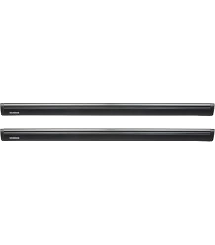Porte-vélos Toit Yakima TimberLine 4 Vélos Avec Serrures/clés Pack De 4