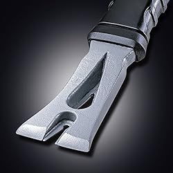 Vaughan 15 Inch Multi-Function Demolition
