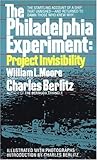 "The Philadelphia Experiment Project Invisibility" av William Moore