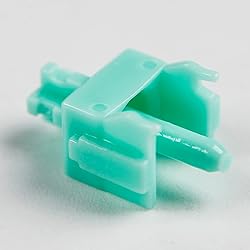 Gateron V3 Gopolar Azure Dragon Switches 5 pin