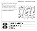 Mensa 365 Brain Puzzlers 2015 Page-A-Day Calendar