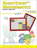 RightStart Mathematics Level C Lessons for Home Educators