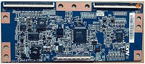 AUO T-Con T370XW02 VF Ctrl BD 37T03-C04 Logic Board