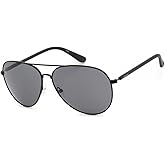 Calvin Klein unisex-adult Ck19314s Aviator Sunglasses
