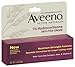 Aveeno Anti-Itch Cream, 1% Hydrocortisone, Maximum Strength, 1 Ounce (Pack of 6)