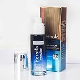 BTONE Revitalize Your Hair oil with Keratin & Collagen Hair Gloss: An Advanced Formula for Ultimate Repair, Heat Protection, Enriched with Hair Vitamins, and Promotes Hair Growth Oil