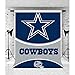 Cowboys Backdrop Football Sports Party Background 5x7ft Photo Booth Studio Props ZYVV0865