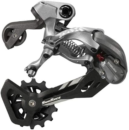 sunrace components