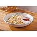 Mud Pie Circa Chip N Dip Set, White