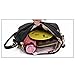 Women Medium Shoulder Bag Handbag Cross-body Bags Cheap Colors for Girl by TOPUNDER ZU