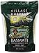 Village Harvest Organic Indian Basmati Rice, 16 Ounce