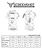 SCREENSHOTBRAND Mens Hip Hop Longline Premium Tee - Pullover Hooded Fashion T-shirt w/Side Zipper