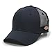 Dickies Core Classic Men's 874 Meshback Trucker Hat (Dark Navy)
