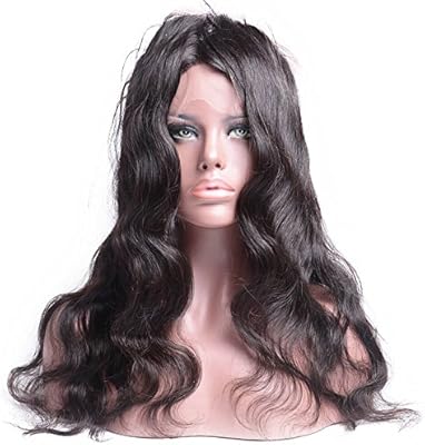 Wholesale Price 360 Lace Frontal Closure With Baby Hair Good 9a 10a Peruvian Remy Human Hair Body Wavy Aliexpress Bundles 14 Inches Amazon Sg Beauty