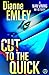 Cut to the Quick: A Novel (Nan Vining Mysteries)