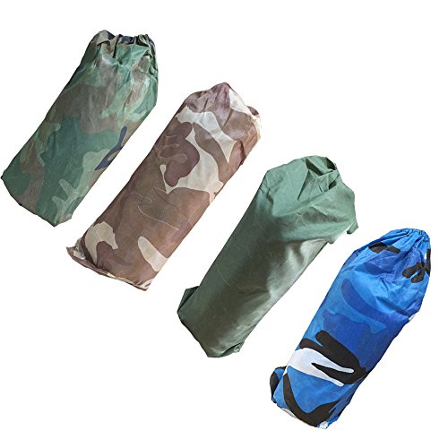YB Outdoor Hunting Camping Military Photography Camo net Sun Shelter Jungle Blinds Car-covers Net - Thumbnail 6