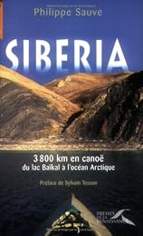 Siberia