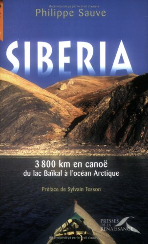 Siberia