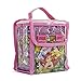 Disney Princess, Mickey Mouse, Minnie, and More! Little First Look and Find 4 Book Vinyl Bag Set - PI Kids