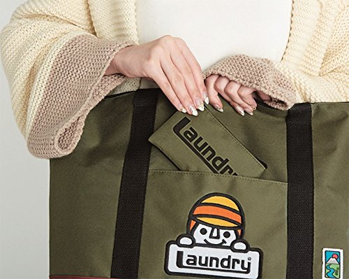Laundry × MEI 2WAY BIG BAG BOOK 画像 D