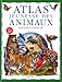 Atlas jeunesse des animaux by 