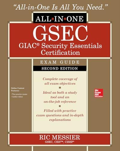 CompTIA Server+ Certification All-in-One Exam Guide, Second
