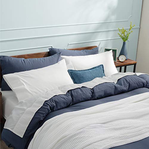 Bed Sheet Set - Embossed Burgundy Red Bed Sheets Queen ...