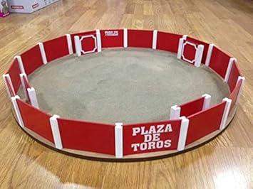 plaza de toros juguete amazon