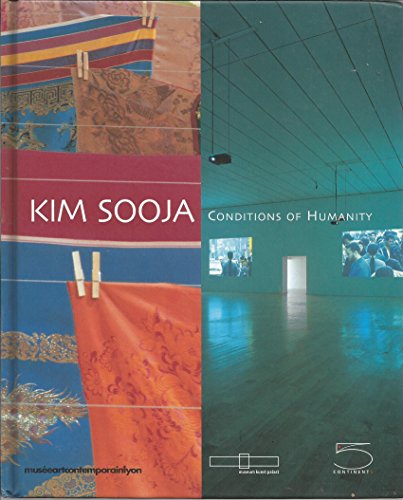 Télécharger Kim Sooja : Conditions d'humanité Francais PDF