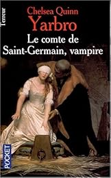 Le  comte de Saint-Germain, vampire