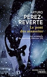 Le  pont des assassins