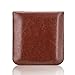 ACdream All-New Kindle Oasis 2017 Sleeve, Protective Leather Tablet eReader Case Bag for 7 Inch Kindle Oasis 2017(Support iPhone, Credit Cards, Earphone to Put in) - Brown