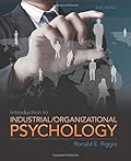 Introduction to Industrial and Organizational Psychology, 6th Edition