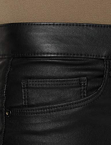 ONLY Womens Black Pants – Bild 7