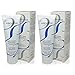 Embryolisse Lait-Creme Concentre 24-Hour Miracle Cream, 2.6 Fluid Ounce - 2 Pack