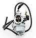 AUTOKAY Carburetor For Kawasaki KLX110 KLX 110 2002 - 2013 Cable Choke Carb C02263 / 38-104