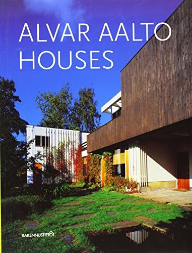 Alvar Aalto: The Complete Catalogue of Architecture, Design, and