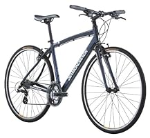 Diamondback Insight 1 Performance Hybrid Bike (Small/15-Inch Frame