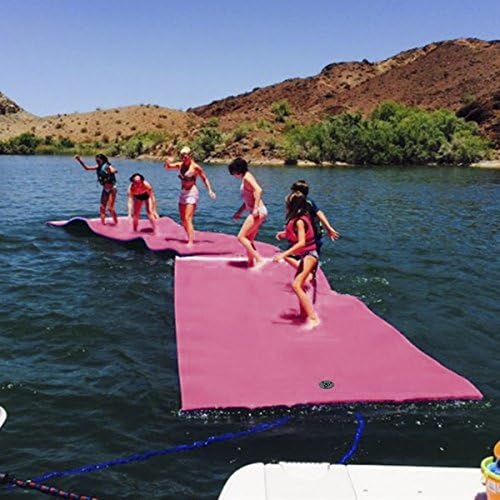 goplus water mat