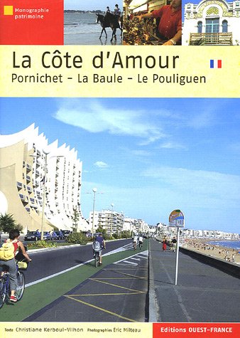 La  Côte d'Amour