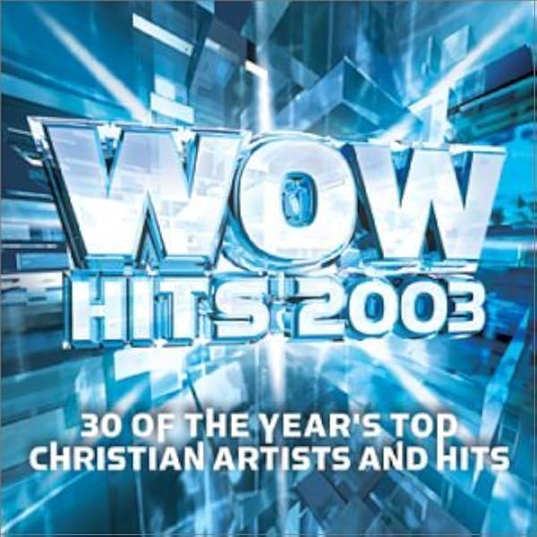 WOW Hits 2002 by Various Artists - Amazon.com Music