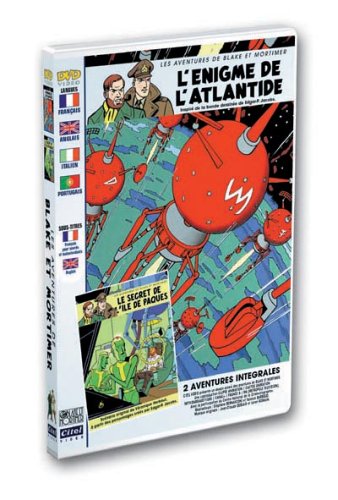 Blake Et Mortimer - Vol. 6