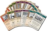 Academy Games Freedom Card Deck Expansion
