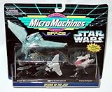 Micro Machines Star Wars Return of the Jedi (Collection 6)