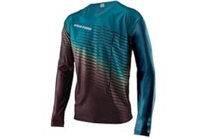 UGLY FROG Bike Wear Long Sleeve Men's Classic Fashion Cycling Downhill Jersey Sportswear Clothing